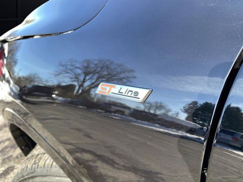 New 2026 Ford Escape ST-Line Elite image 41