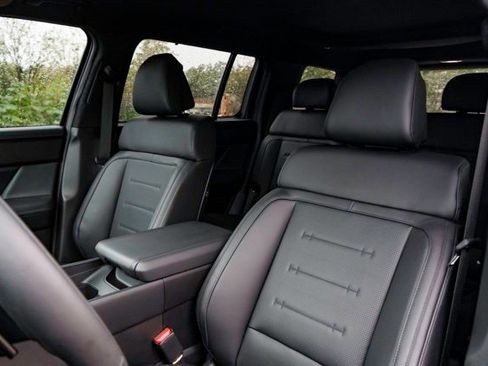 New 2026 Hyundai Santa Fe Calligraphy image 8