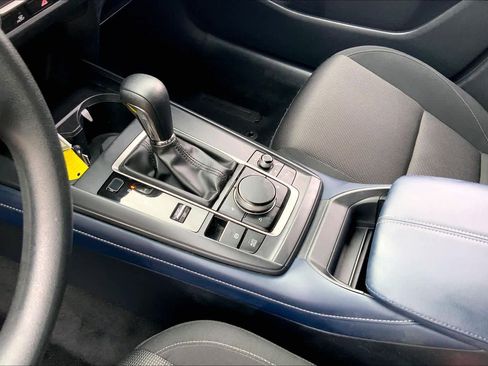 Used 2020 MAZDA CX-30 FWD image 16