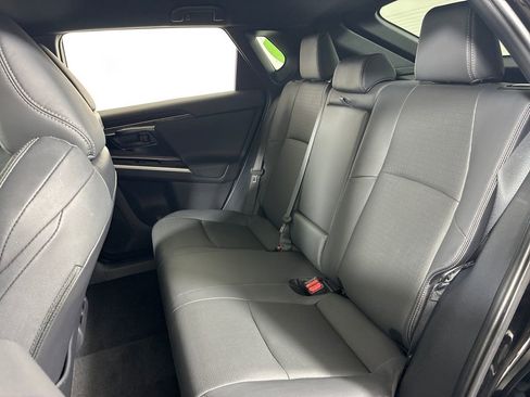 Used 2024 Subaru Solterra Limited image 27