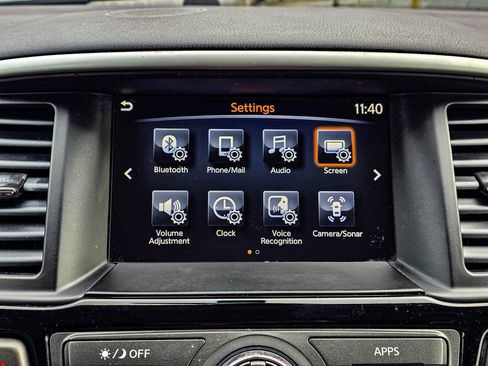 Used 2020 Nissan Pathfinder S image 14