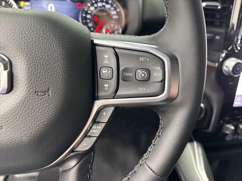 New 2026 RAM 1500 Big Horn image 15