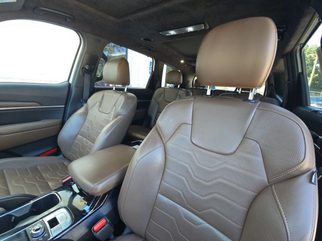 Used 2021 Kia Telluride SX w/ SX Prestige Package AWD/4WD image 31