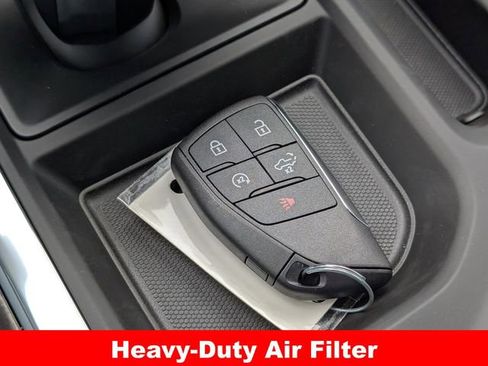 New 2026 GMC Sierra 1500 SLT w/ SLT Premium Plus Package image 28