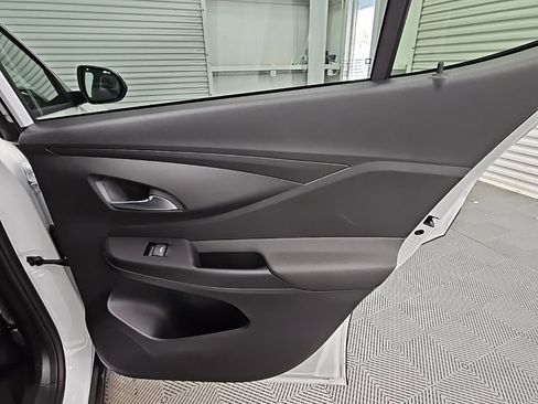 New 2026 Buick Envista Preferred w/ Convenience I Package image 34