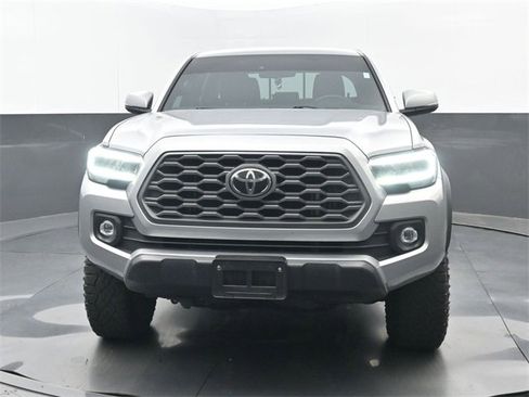 Used 2023 Toyota Tacoma TRD Off-Road image 5
