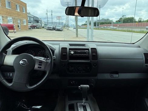 Used 2011 Nissan Xterra X AWD/4WD image 25