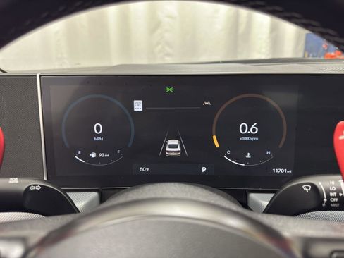 Used 2025 Hyundai Sonata SEL image 22