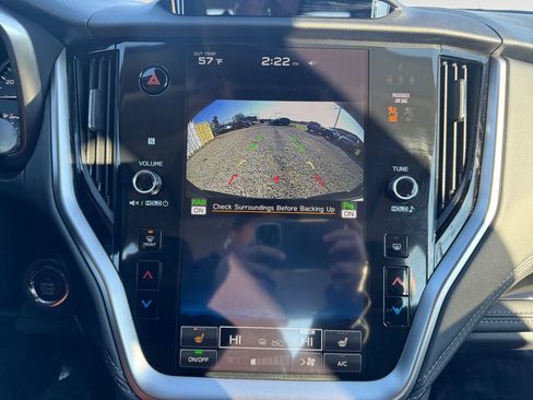 Certified 2025 Subaru Legacy Limited image 19