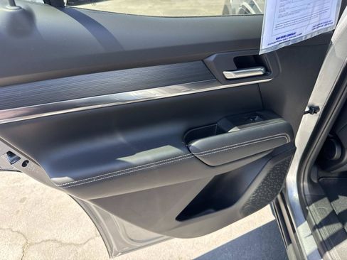 Used 2026 GMC Terrain Elevation FWD image 21