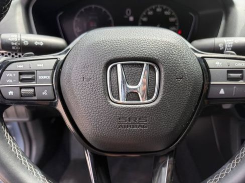 Used 2022 Honda Civic Sport image 8