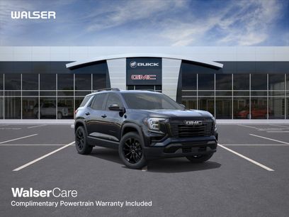 New 2027 GMC Terrain Elevation w/ Elevation Premium Package