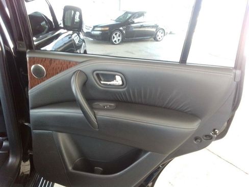 Used 2019 Nissan Armada SL w/ Premium Package RWD image 27