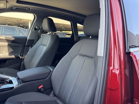 New 2025 Audi Q5 Premium Plus image 13