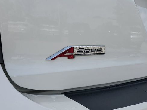 Certified 2019 Acura MDX A-Spec AWD/4WD image 8