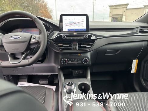 New 2026 Ford Escape ST-Line image 6