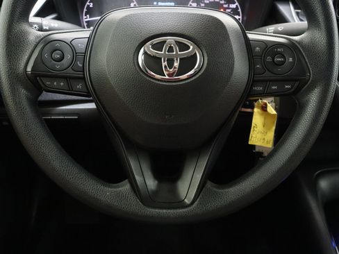 Used 2023 Toyota Corolla LE image 24
