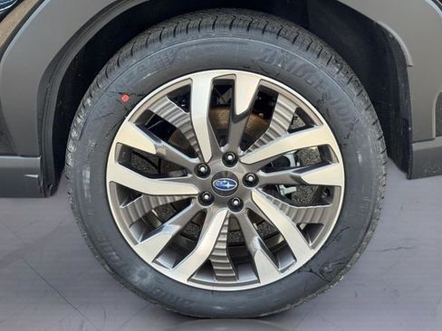 New 2026 Subaru Forester Touring image 6