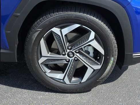 Certified 2023 Hyundai Tucson SEL w/ Convenience Package FWD image 27
