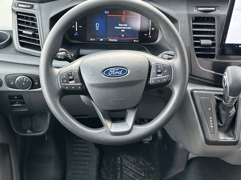 New 2026 Ford Transit 250 148 Medium Roof w/ Load Area Protection Package image 13