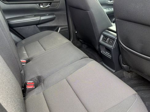 Certified 2024 Honda CR-V EX image 30