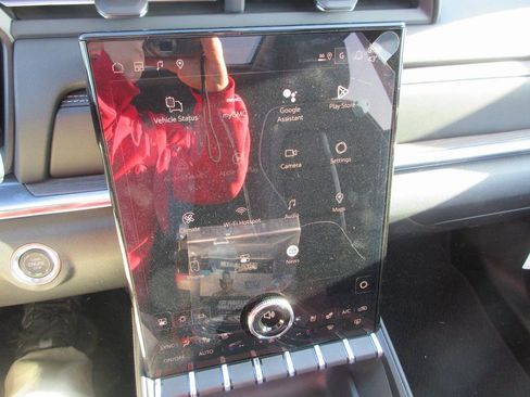 New 2026 GMC Terrain Denali image 17