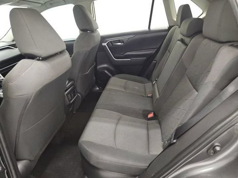 Used 2023 Toyota RAV4 XLE w/ Convenience Package AWD/4WD image 30