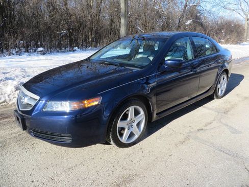 Used 2006 Acura TL image 1