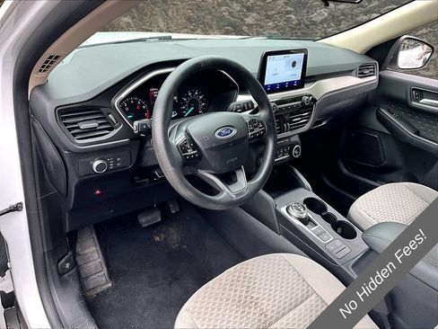 Used 2020 Ford Escape SE AWD/4WD image 11