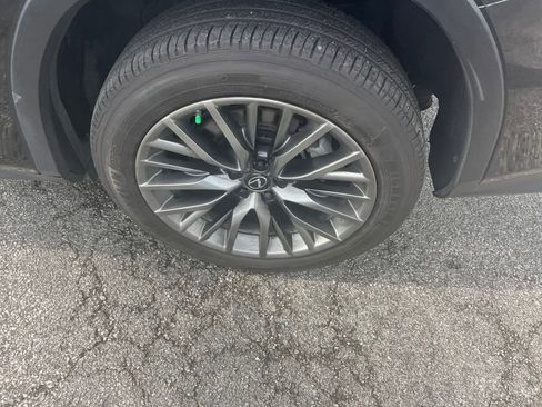 Used 2022 Lexus RX 350 F Sport image 33