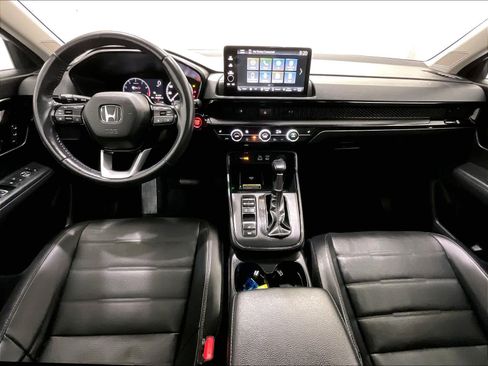 Used 2023 Honda CR-V EX-L image 21