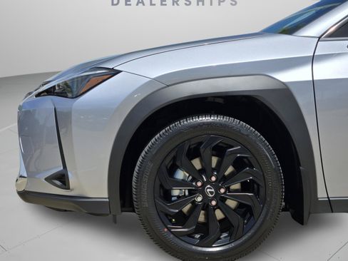 New 2026 Lexus UX 300h FWD w/ Accessory Package (A2) image 21