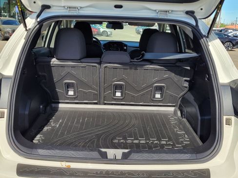 Used 2024 Subaru Crosstrek 2.0i Premium image 33