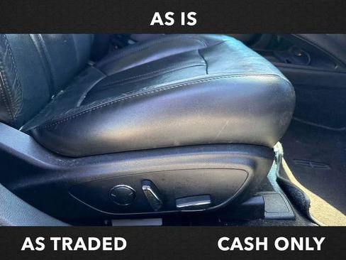 Used 2016 Lincoln MKZ w/ Equipment Group 300A Reserve image 13