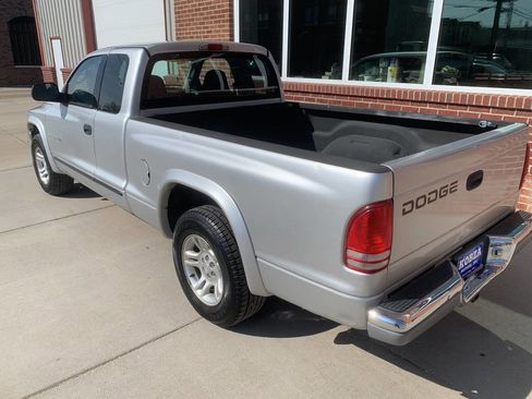 Used 2002 Dodge Dakota SLT image 9