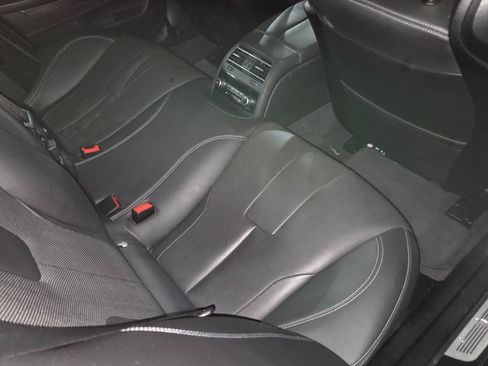 Used 2014 BMW M6 Gran Coupe image 56