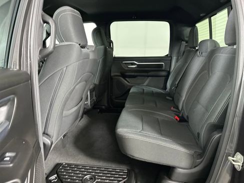 Used 2024 RAM 1500 Big Horn image 25