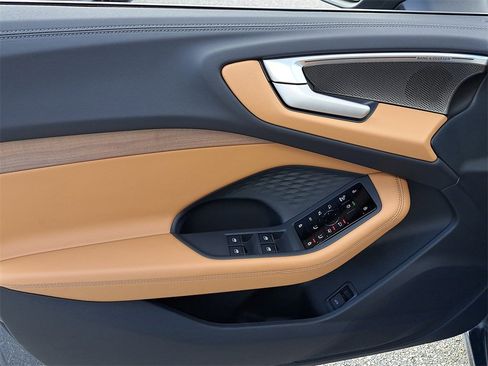 New 2025 Audi A5 2.0T Prestige image 20