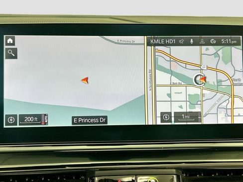 Used 2019 BMW M850i xDrive M850i xDrive image 14