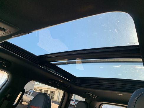 New 2026 Nissan Armada PRO-4X image 24