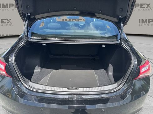 Used 2024 Chevrolet Malibu LT w/ Midnight Edition image 25