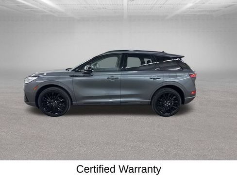 Used 2023 Lincoln Corsair Reserve w/ Equipment Group 201A AWD/4WD image 9