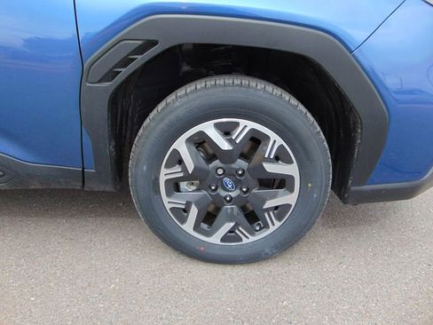 New 2026 Subaru Forester AWD/4WD image 27