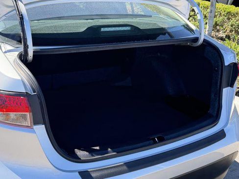 Certified 2025 Toyota Corolla LE image 20