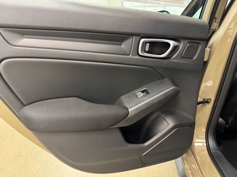 New 2025 Honda Civic Sport image 14