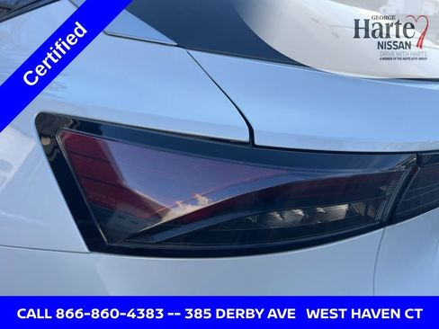 Certified 2023 Nissan Ariya FWD image 16