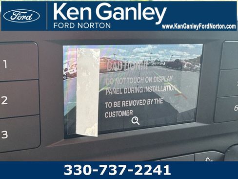 New 2025 Ford Transit 350 Base w/ Load Area Protection Package image 23