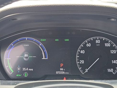 Used 2018 Honda Accord Touring image 11