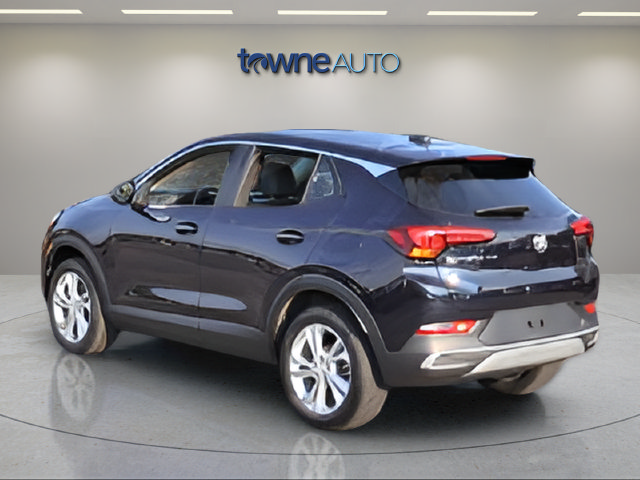 Used 2021 Buick Encore GX Preferred w/ Cold Weather Comfort Package AWD/4WD image 5