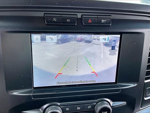 Used 2021 Ford F150 XL w/ STX Appearance Package RWD image 13